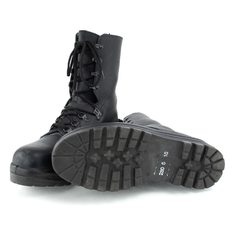 Swiss KS90 Combat Boots Gen-2 | Issued, , large image number 3